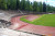 0410 06 Rekonstrukce fotbalového stadionu Střelnice - tribuna JIH